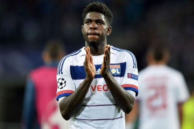 Μπαρτσελόνα: Συμφωνία για Ουμτίτι