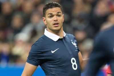 Παρί Σεν Ζερμέν: Μία… ανάσα από Μπεν Αρφά