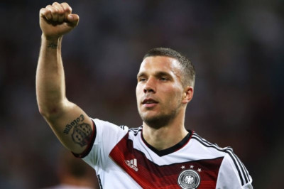 Σπόρτινγκ: Πάει για… βόμβα με Ποντόλσκι