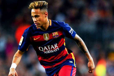 Μπαρτσελόνα: Υπογράφει νέο συμβόλαιο ο Νεϊμάρ