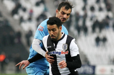 ΠΑΟΚ: Τέλος ο Γκολάσα