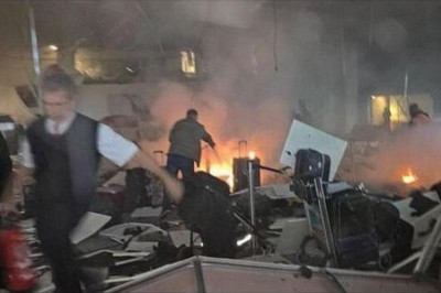 Euro 2016: Απαράδεκτη στάση της UEFA - «Να μην τηρηθεί ενός λεπτού σιγή για τα θύματα της Κωνσταντινούπολης»!