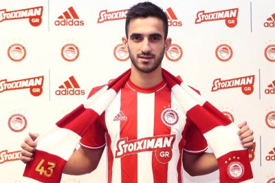 Η απάντηση του Ολυμπιακού για Λαΐφη