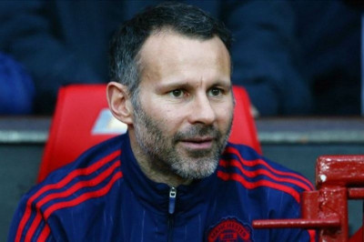 Μάντσεστερ Γιουνάιτεντ: Τελειώνει ο Γκιγκς