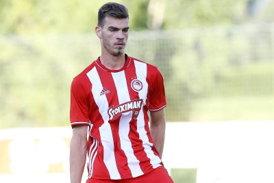 Γούτας: «Έτοιμοι για Champions League»