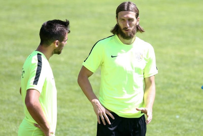 ΑΕΚ: Μήνυση για… Τσιγκρίνσκι