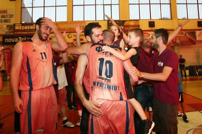 Παραμένει στην Α2 Ανδρών ο Φάρος