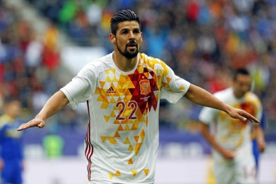 Μάντσεστερ Σίτι: Ανακοίνωσε τον Νολίτο