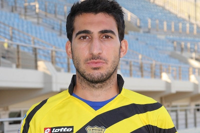 Εργοτέλης: Επέστρεψε ο Κοιλιάρας