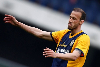 Βερόνα: Φεύγει ο Μόρας