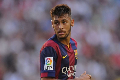 Μπαρτσελόνα: Υπέγραψε ο Νεϊμάρ