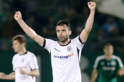 Τι γίνεται με Τζαβέλλα