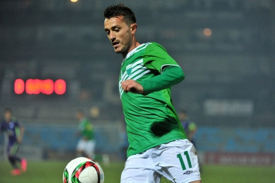 Λεβαδειακός: «Αυλαία» για δύο