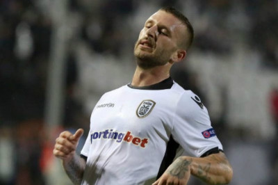 Χωρίς Σκόνδρα στην Ολλανδία!