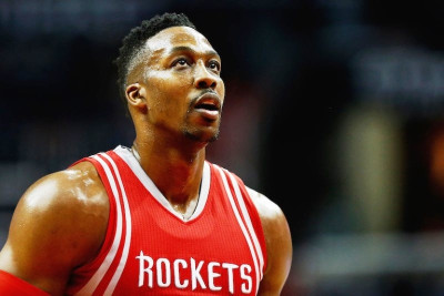 Στους Ατλάντα Χοκς ο Ντουάϊτ Χάουαρντ