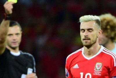 Euro 2016: Ράμσεϊ – Θα κερδίσουμε ακόμα και χωρίς εμένα!