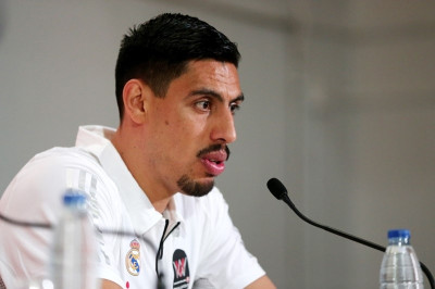 Χωρίς Αγιόν το Μεξικό στο Προολυμπιακό