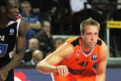 Στους Νετς ο Χάμιλτον