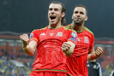 Euro 2016: Ρόμπσον-Κανού - «Ο Μπέιλ είναι καλύτερος από Μέσι-Κριστιάνο»