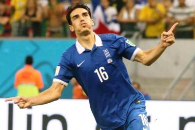 Παναθηναϊκός: Επαφή Στραματσόνι-Λάζαρου