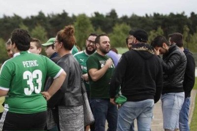 «Πράσινο» το Σβόλγκεν (video)