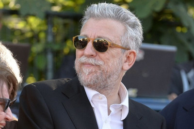 Συγχαρητήρια δήλωση του Σταύρου Κοντονή