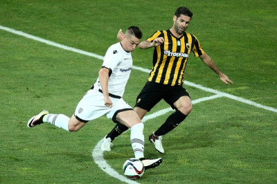 ΠΑΟΚ: Η αλήθεια για Μακ!