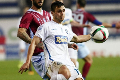 Ατρόμητος: «Έδεσε» Κιβρακίδη!