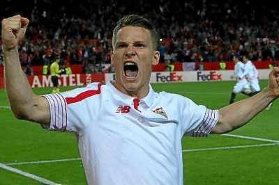 «Ορμάει» για Γκαμεϊρό η Ατλέτικο!