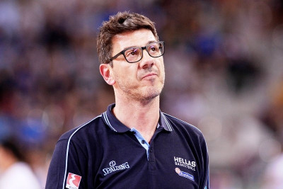 Κατσικάρης: «Δεν υπάρχουν εύκολα παιχνίδια»