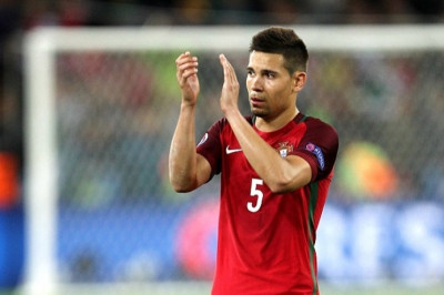 EURO 2016: Παίζει στον ημιτελικό ο Γκερέϊρο