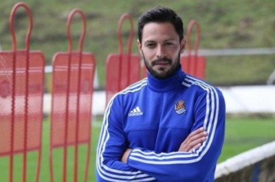 Ολυμπιακός: Το απόγευμα ο Ντε λα Μπέγια