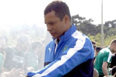 Γι' αυτό επέλεξε τον Ρέις ο Ζιλμπέρτο