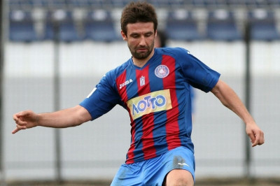 Κέρκυρα: «Φαίακας» ο Ντιμιτρόφσκι!