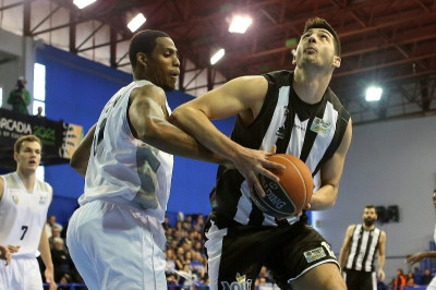 ΠΑΟΚ: Λύση συνεργασίας με τον Κώττα