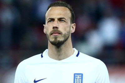 Αυτή είναι η νέα ομάδα του Μόρα!