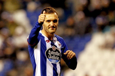 Μπαρτσελόνα: Απίστευτο σενάριο για Λούκας!