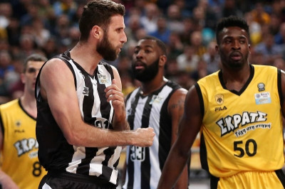 ΠΑΟΚ: Λύση συνεργασίας με τον Μάρκοβιτς