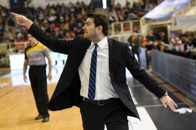 Τέλος κι επίσημα ο Μαρκόπουλος