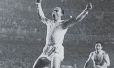 Σαν σήμερα «έφυγε» ο Αλφρέδο Ντι Στέφανο (photos+videos)