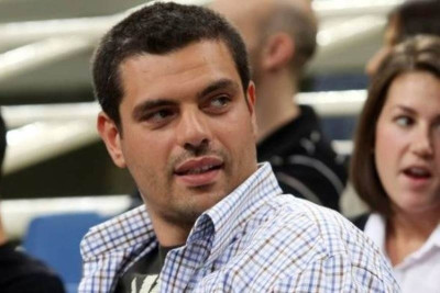 Τσαρτσαρής: «Κορυφή σε Ελλάδα και Ευρώπη»