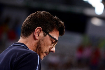 Κατσικάρης: «Αναλαμβάνω την ευθύνη»