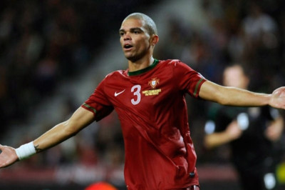 Euro 2016: Ο Πέπε συνεχίζει να γυμνάζεται ατομικά