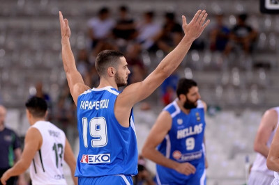 Παπαπέτρου: «Μπήκαν και βγήκαν τα σουτ»