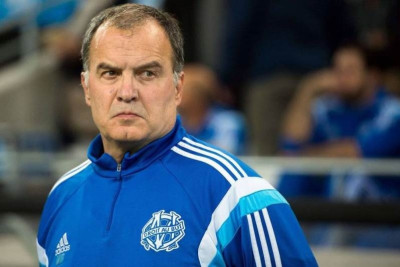 «Τέλος» ο Μπιέλσα από τη Λάτσιο