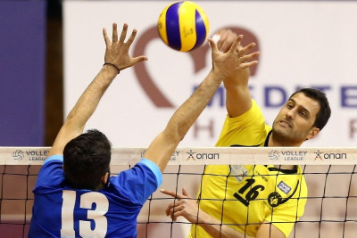 ΠΑΟΚ: Ανακοίνωσε Ανδρεάδη