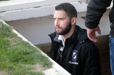 Απόλλων Σμύρνης: Τα τυπικά για Περογαμβράκη