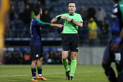 UEFA: Τρεις Έλληνες στα προκριματικά Champions League και Europa League