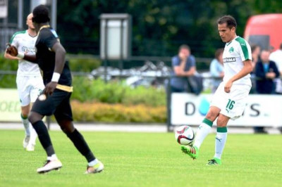 Υπέρβαση για Λεντέσμα ο Παναθηναϊκός!