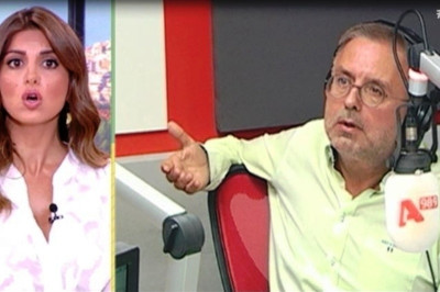 «Έσκασε βόμβα» ο Βερύκιος στο Happy Day και ξέσπασε η Τσιμτσιλή: «Δε θα το επιτρέψω»